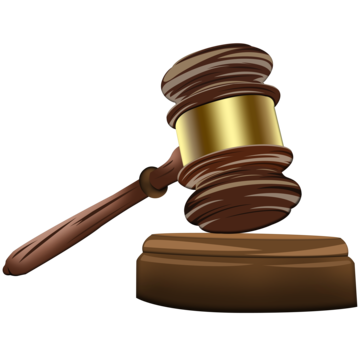 شعار أنت قاضي